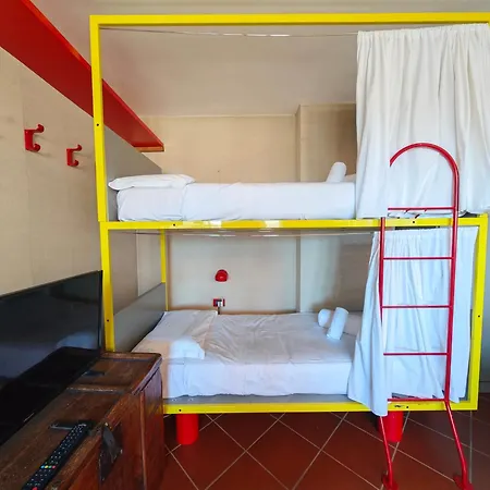 Hostdomus - Golf Lägenhet