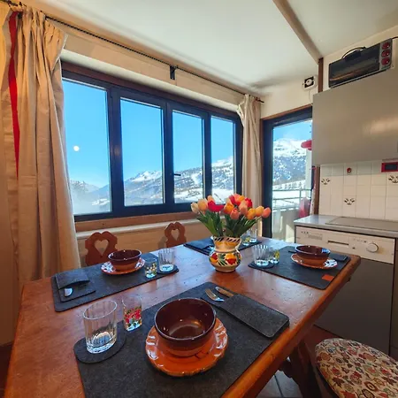 Apartmán Hostdomus - Golf