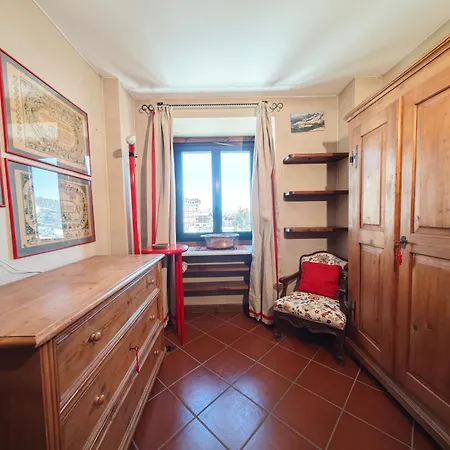 Hostdomus - Golf شقة *