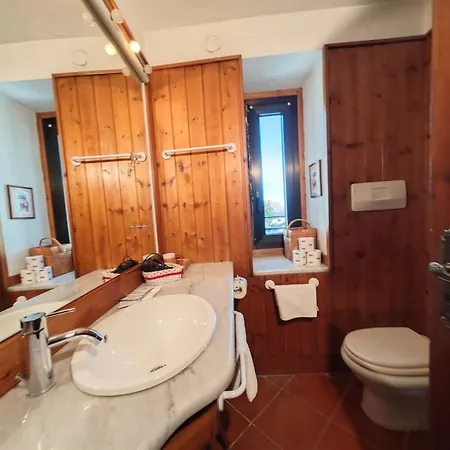 Apartmán Hostdomus - Golf Sestriere