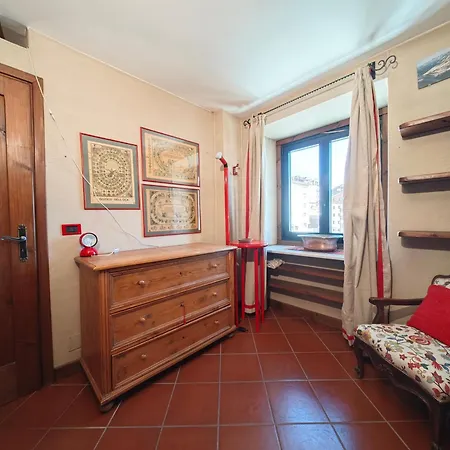 Hostdomus - Golf Lägenhet