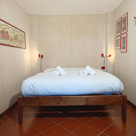 Apartmán Hostdomus - Golf *
