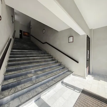 Hostdomus - Golf Apartmán