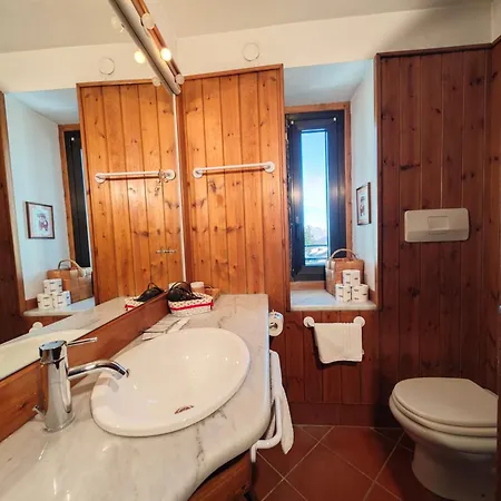 Apartmán Hostdomus - Golf