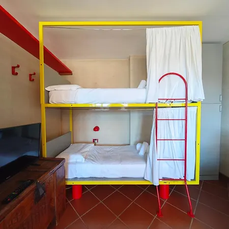 Hostdomus - Golf Apartmán Sestriere