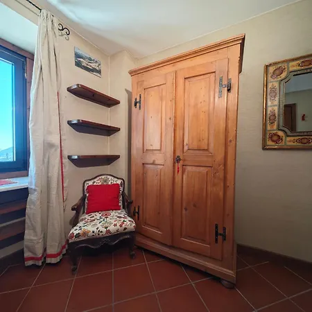Apartmán Hostdomus - Golf Sestriere