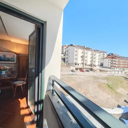 Apartmán Hostdomus - Golf
