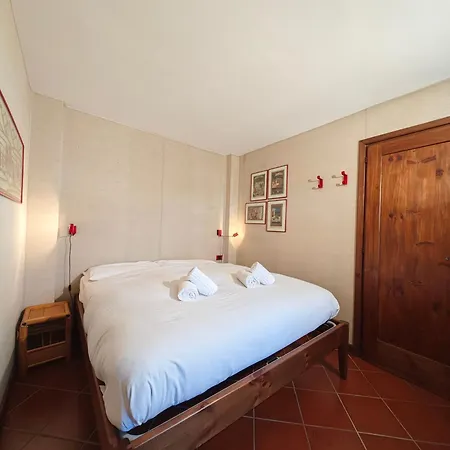 Apartmán Hostdomus - Golf *