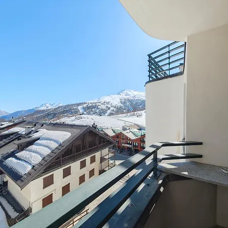 Lägenhet Hostdomus - Golf Sestriere