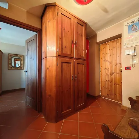 Apartmán Hostdomus - Golf *