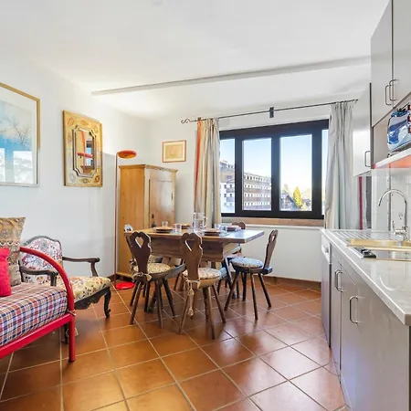 Hostdomus - Golf * Sestriere