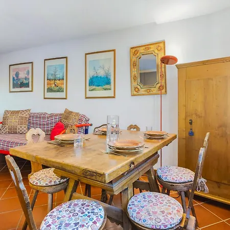 Hostdomus - Golf Apartment Sestriere