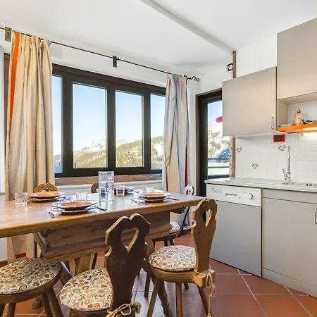 Apartment Hostdomus - Golf Sestriere