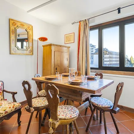 Hostdomus - Golf * Sestriere