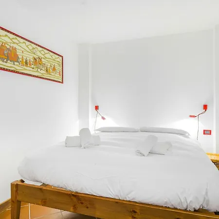 Apartment Hostdomus - Golf