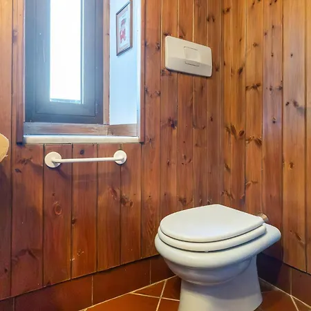 Hostdomus - Golf * Sestriere