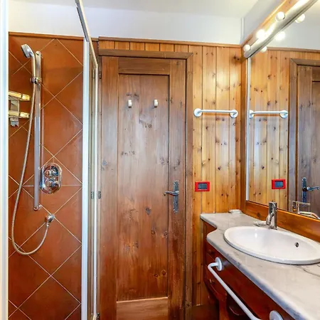 Apartment Hostdomus - Golf Sestriere