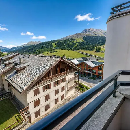 Hostdomus - Golf * Sestriere