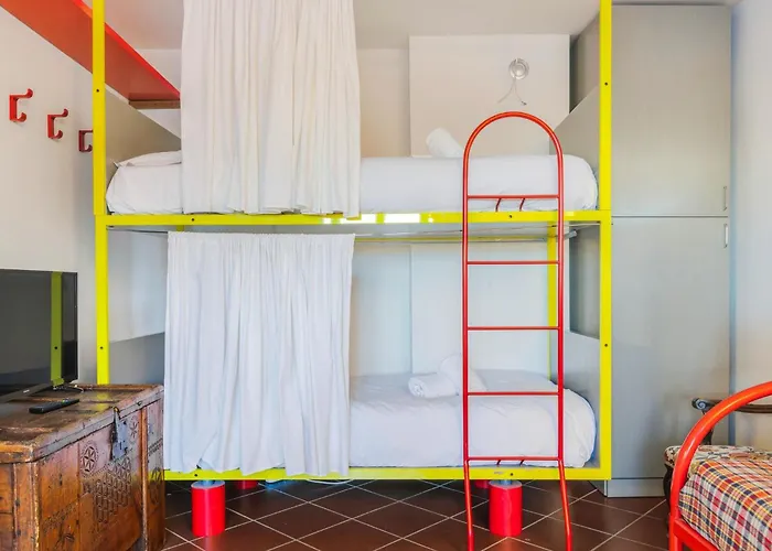 Hostdomus - Golf Sestriere