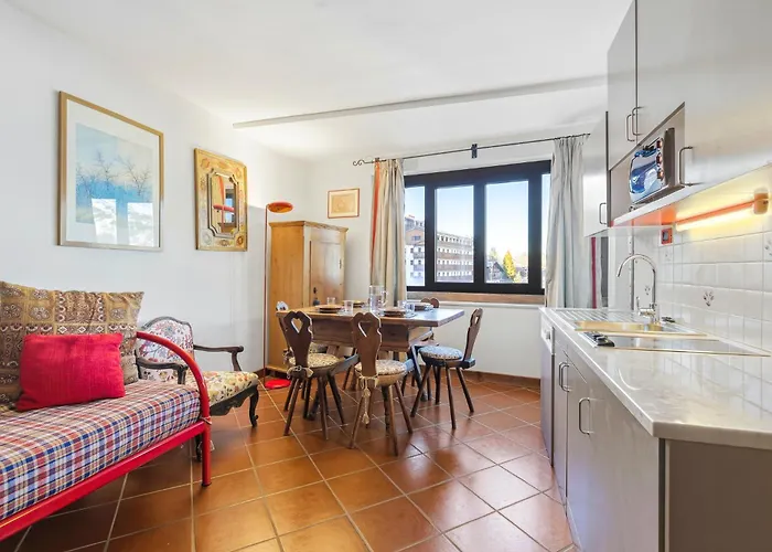 Hostdomus - Golf * Sestriere