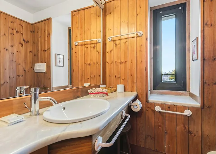 Hostdomus - Golf Sestriere